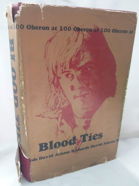 Blood Ties