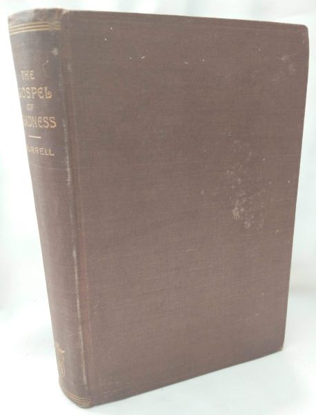 The Gospel of Gladness