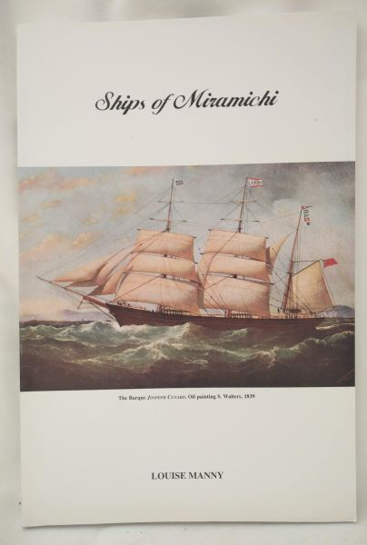 Ships of Miramichi