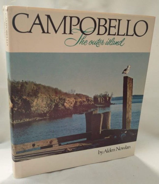 Campobello. The Outer Island.
