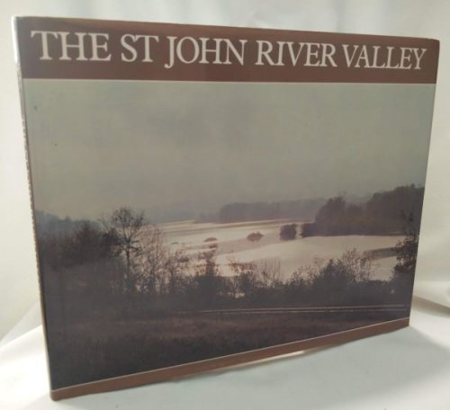 The St. John River Valley