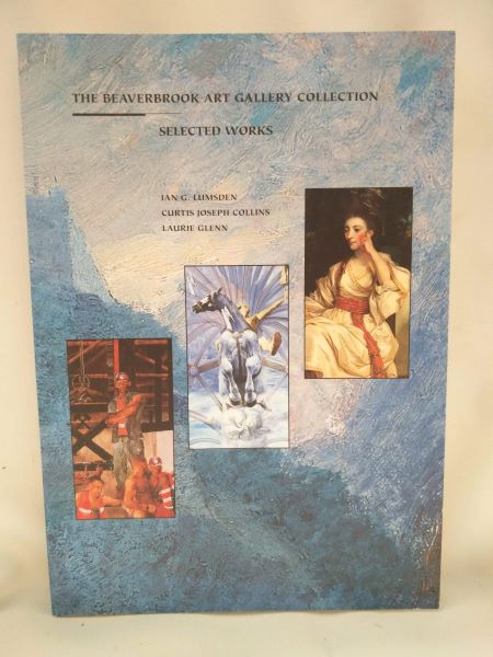 The Beaverbrook Art Gallery Collection - Selected Works