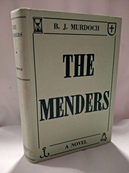 The Menders