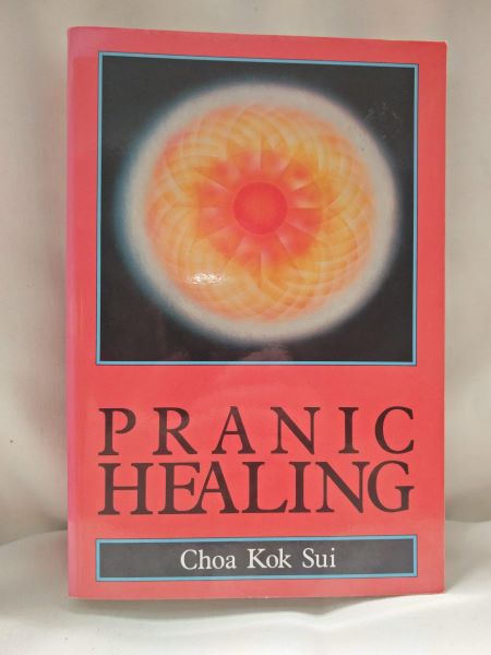 Pranic Healing