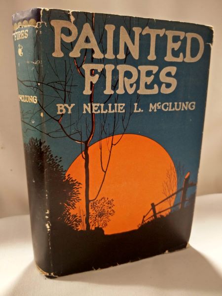 Painted Fires