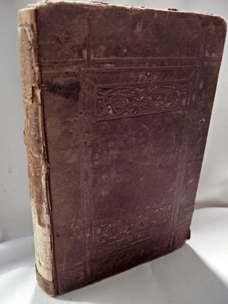 Historical and Genealogical Record of the First Settlers of Colchester County. Down to the Present Time, Compiled From The Most Authentic Sources.