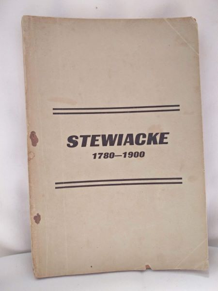 Stewiacke: The Centenary Celebration of Dec. 31st, 1900; The Centennial Celebration of Oct. 6th, 1880.