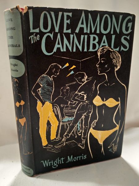 Love Among the Cannibals