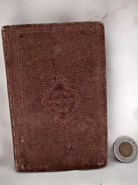 The Plants and Trees of Scripture (Village & Family Library)