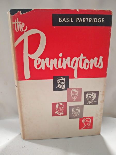 The Penningtons