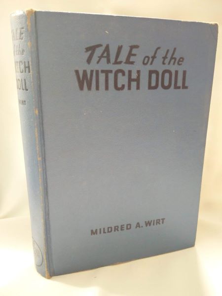 Tale of the Witch Doll