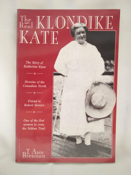 The Real Klondike Kate