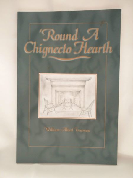 'Round A Chignecto Hearth