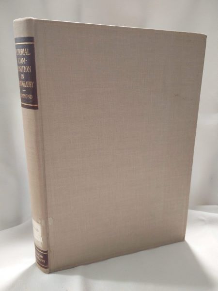 Pictorial Composition in Photography