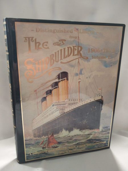 Distinguished Liners from 