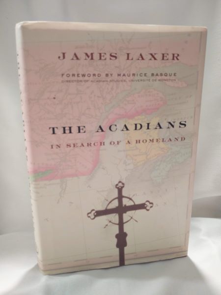 The Acadians - In Search of a Homeland