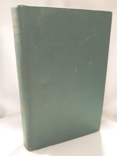 Everybody's Garden - The How, the Why and Especially the Wherefore, of the Home Garden, with Emphasis Upon the Interests of the Average American