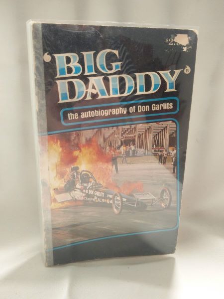 The Autobiography of 'Big Daddy'