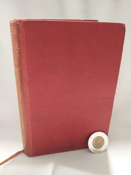 Tales of Mystery and Imagination