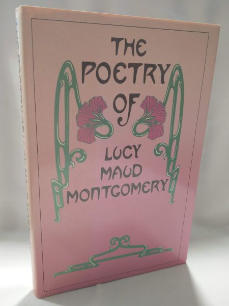 The Poetry of Lucy Maud Montgomery