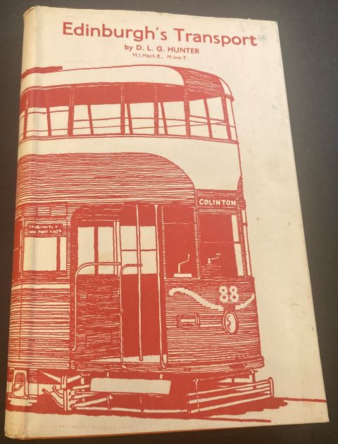 Edinburgh's Transport