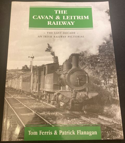 The Cavan & Leitrim Railway