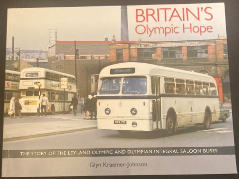 Britain's Olympic Hope