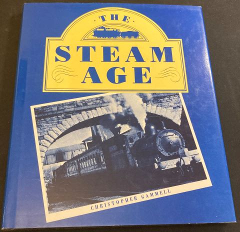 The Steam Age
