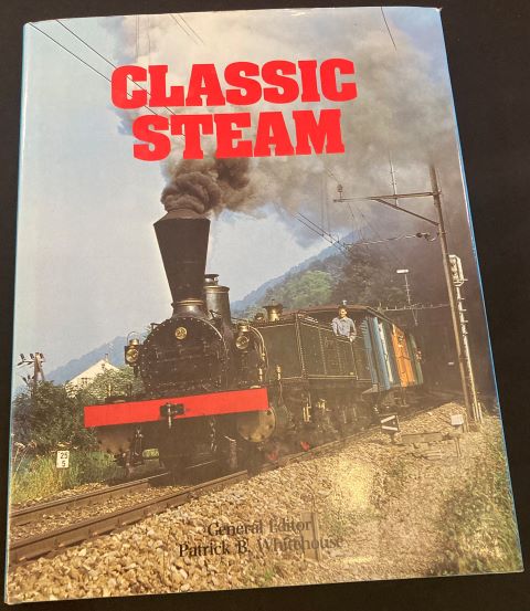 Classic Steam