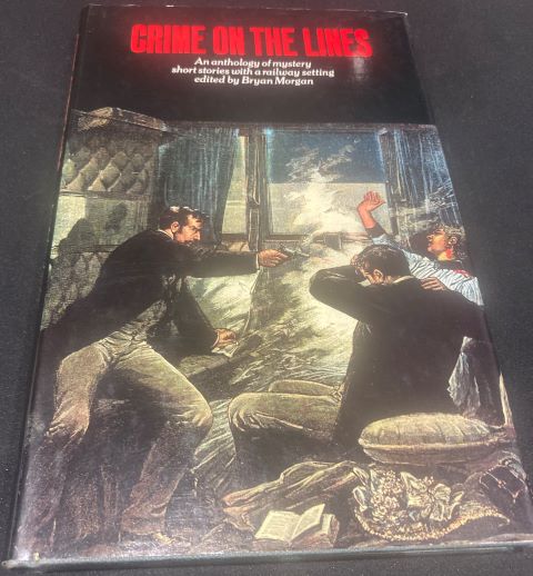 Crime on the Lines