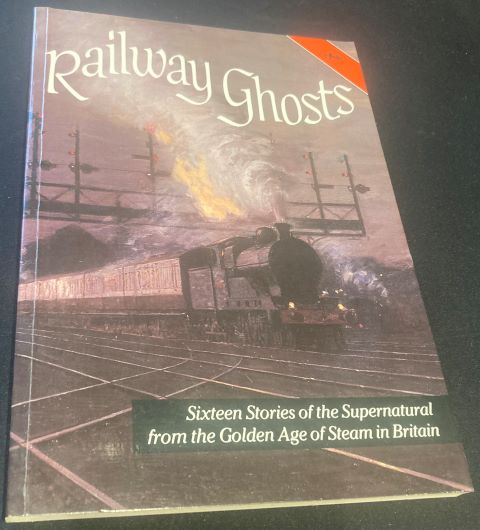Railway Ghosts