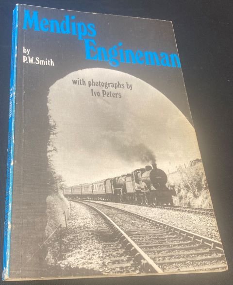 Mendips Enginemen