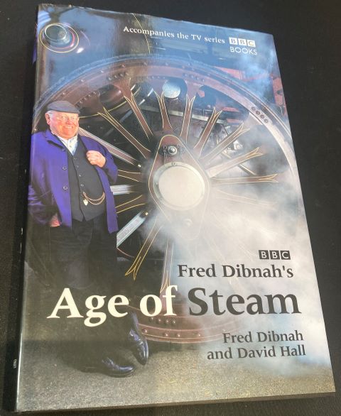 Fred Dibnah's Age of Steam