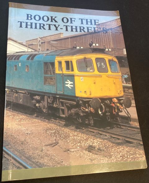 Book of Thirty-Three's
