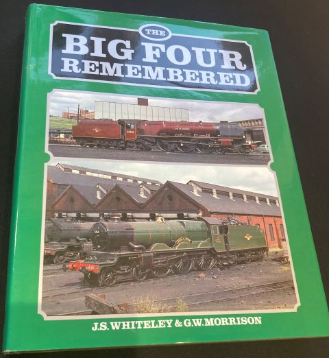 The Big Four Remembered