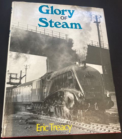 Glory of Steam