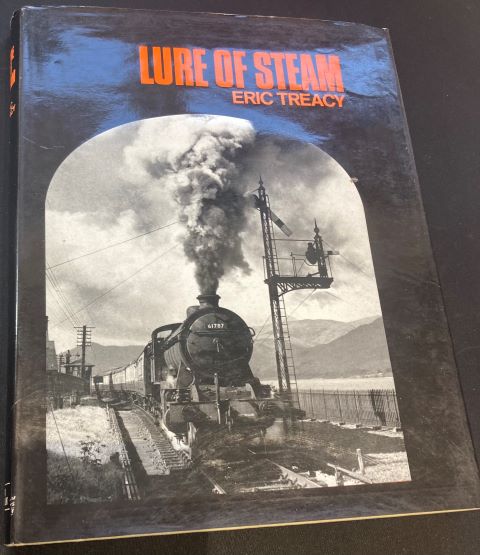Lure of Steam