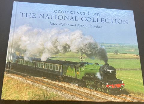 Locomoties From the National Collection