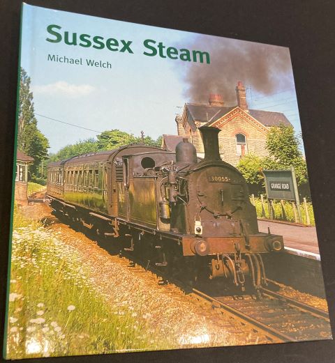 Sussex Steam
