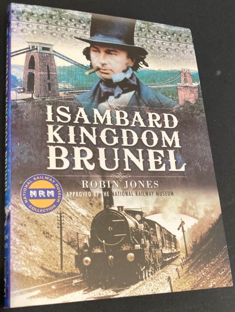 Isambard Kingdom Brunel