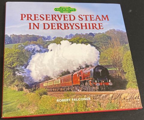 Preserved Steam in Derbyshire
