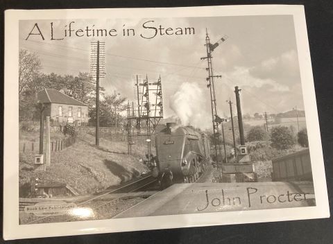 A Lifetime in Steam