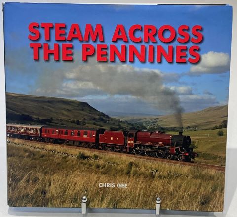 Steam Across the Pennines