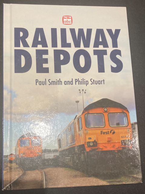 ABC Railway Depots
