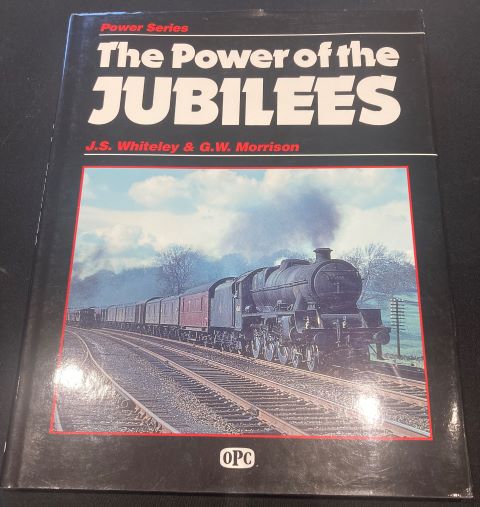 The Power of the Jubilees