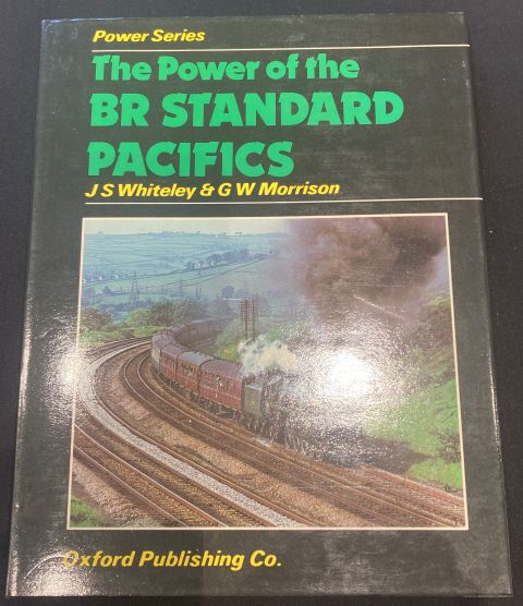 The Power of the Standard Pacifics