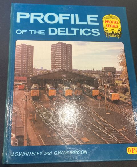Profile of the Deltics