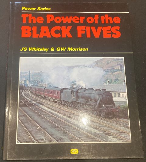 The Power of the Black Fives