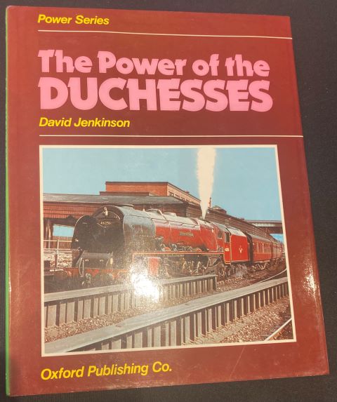 The Power of the Duchesses