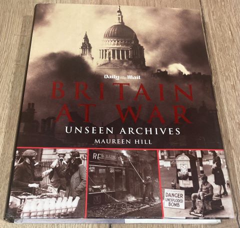 Britain at War
